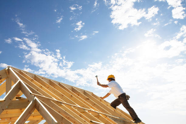 Best Roofing for New Construction  in Acres Green, CO