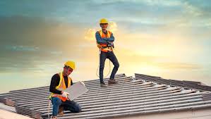Gutter Replacement in Acres Green, CO